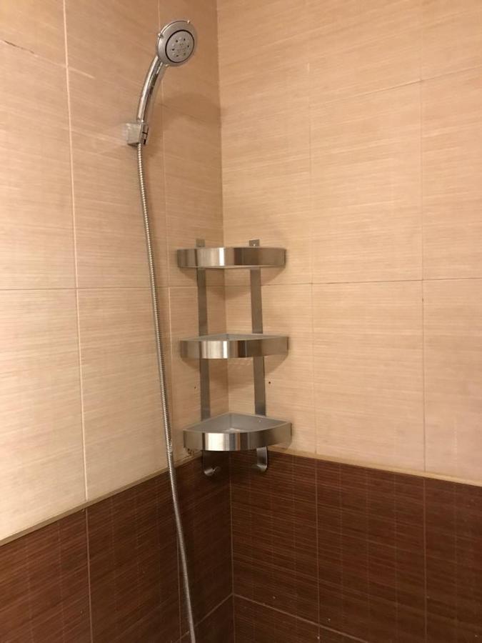 Alojamiento Grande Para Familias Con Piscina Сан-Хуан-де-Аликанте Экстерьер фото